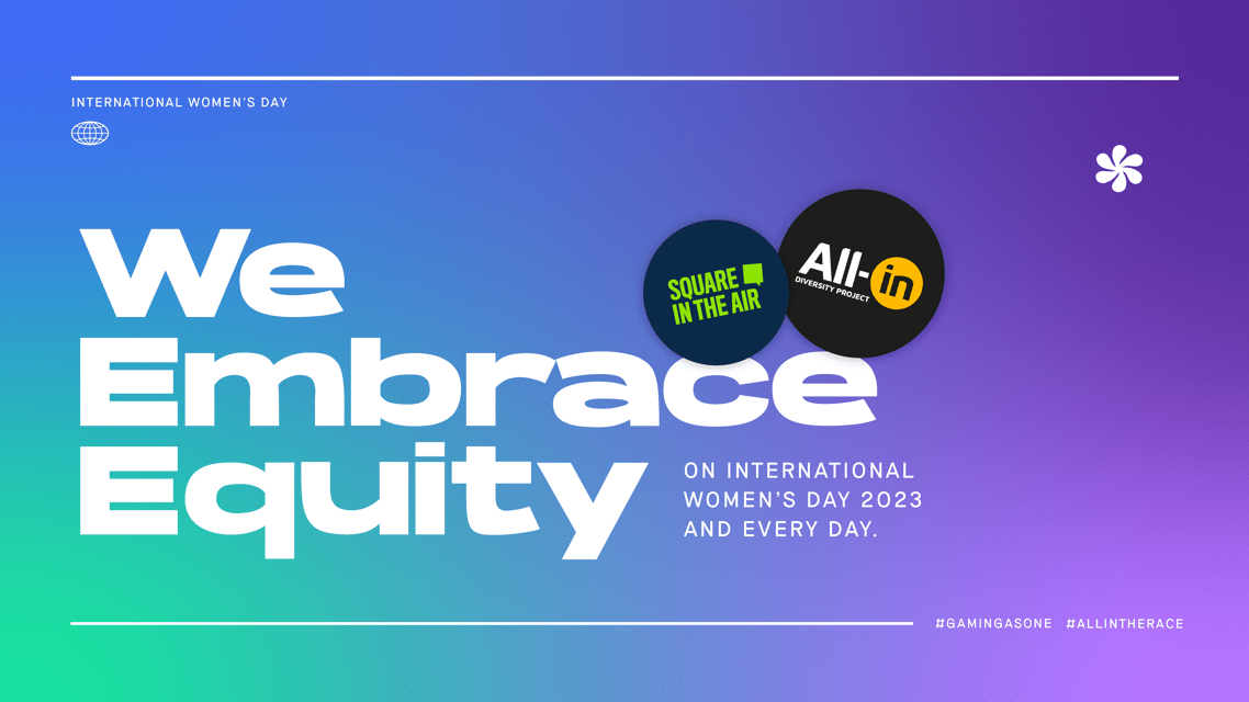 global-betting,-gaming-and-racing-communities-unite-ahead-of-international-women’s-day-2023