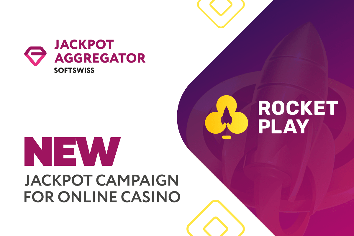 softswiss-expands-jackpot-aggregator-reach-with-rocketplay-deal