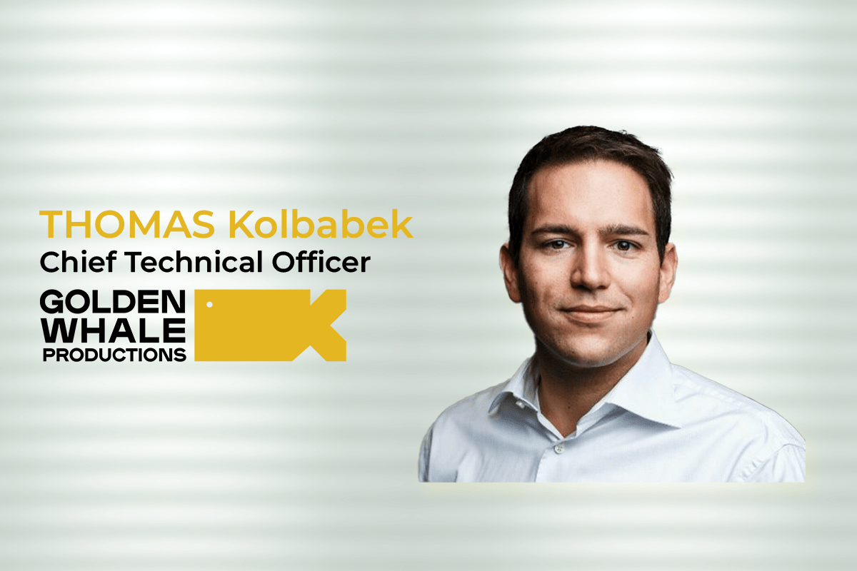exclusive-interview-w/-thomas-kolbabek,-cto-at-golden-whale-productions