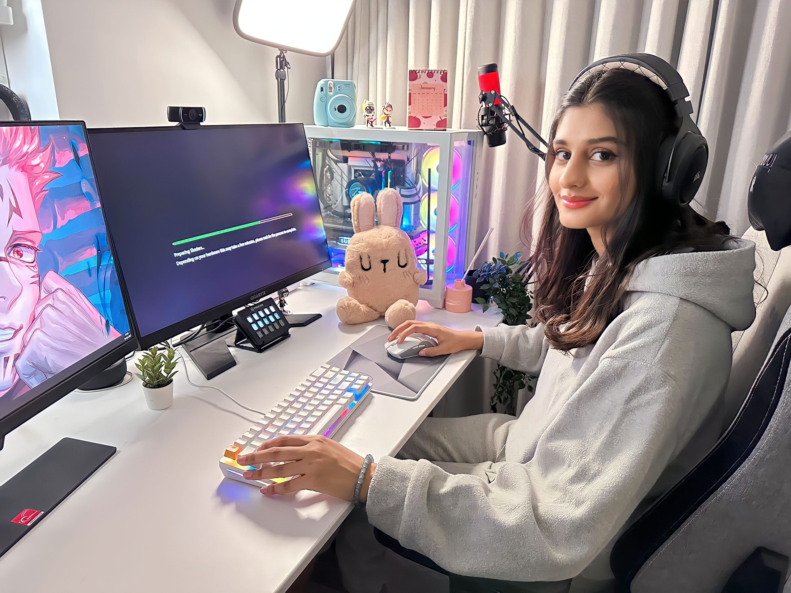 women-breaking-stereotypes-in-gaming-ecosystem