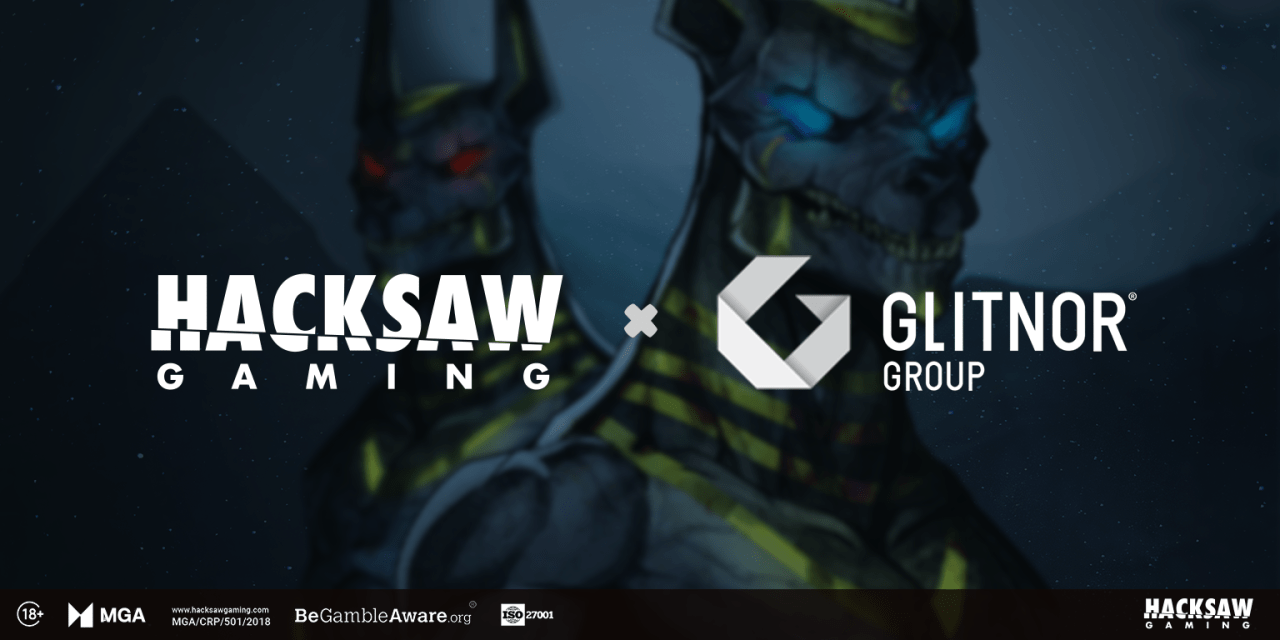 hacksaw-gaming-goes-live-with-glitnor-group