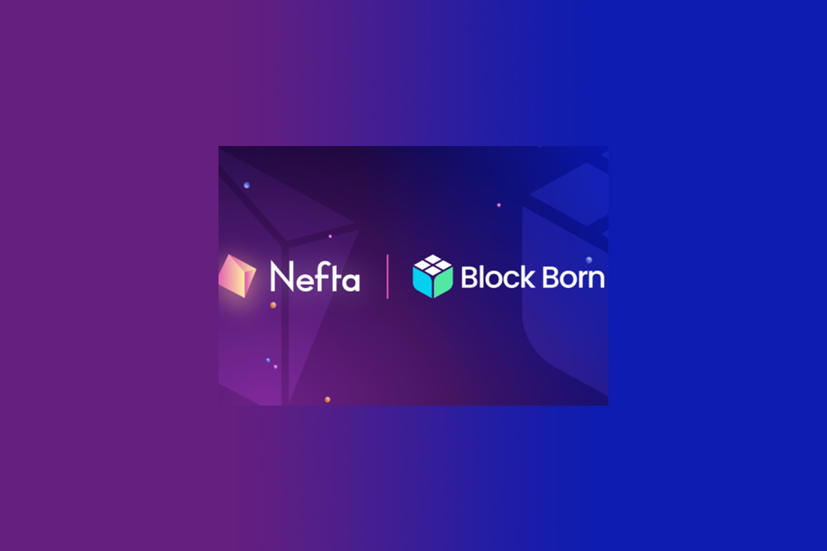 nefta-partners-with-block-born