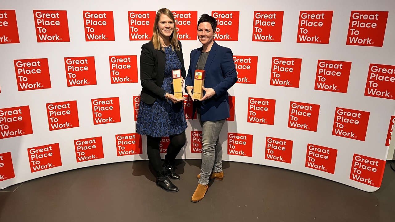 gamomat-receives-2023-great-place-to-work-best-employer-in-berlin-brandenburg-&-best-employers-in-itc