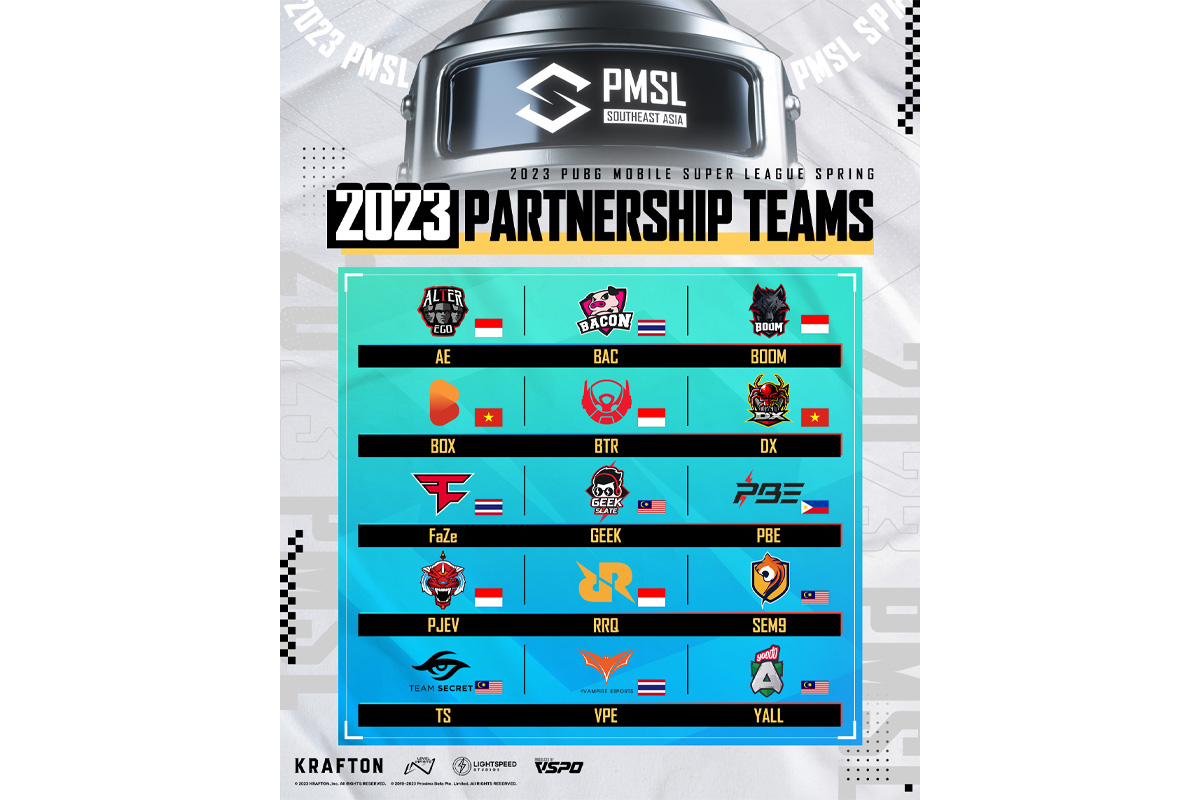 pubg-mobile-southeast-asia-partner-teams-revealed-–-pubg-mobile-super-league