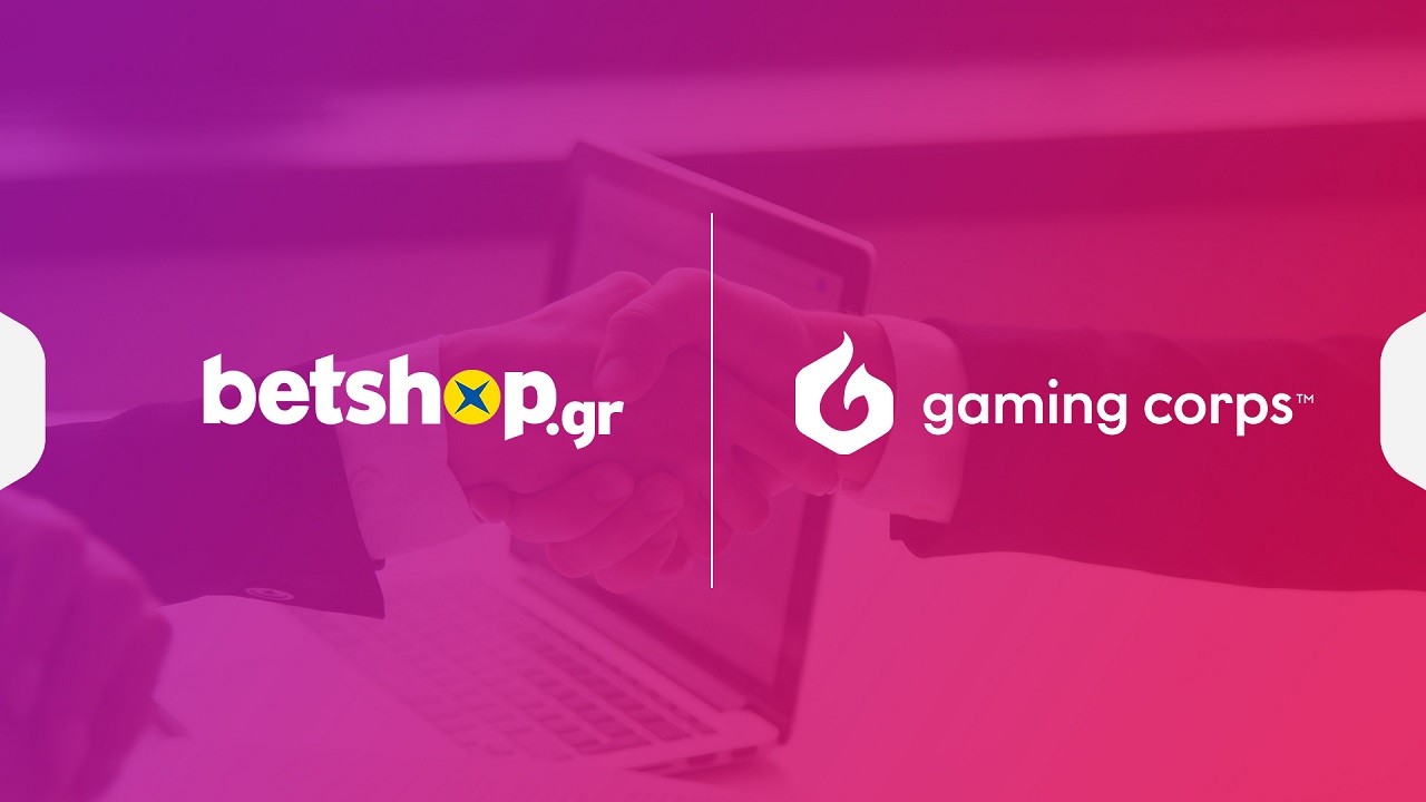gaming-corps-expands-in-greek-market-with-betshop-cooperation