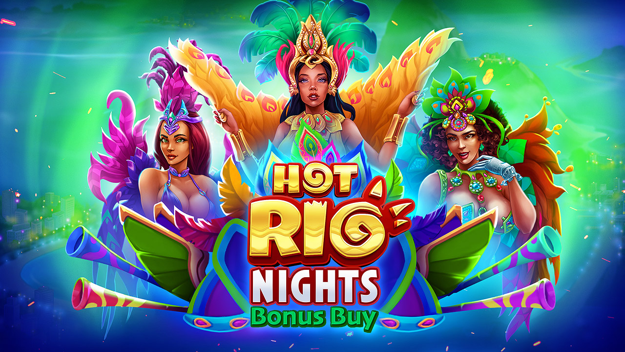 evoplay-celebrates-brazil’s-carnival-with-its-latest-release-hot-rio-nights
