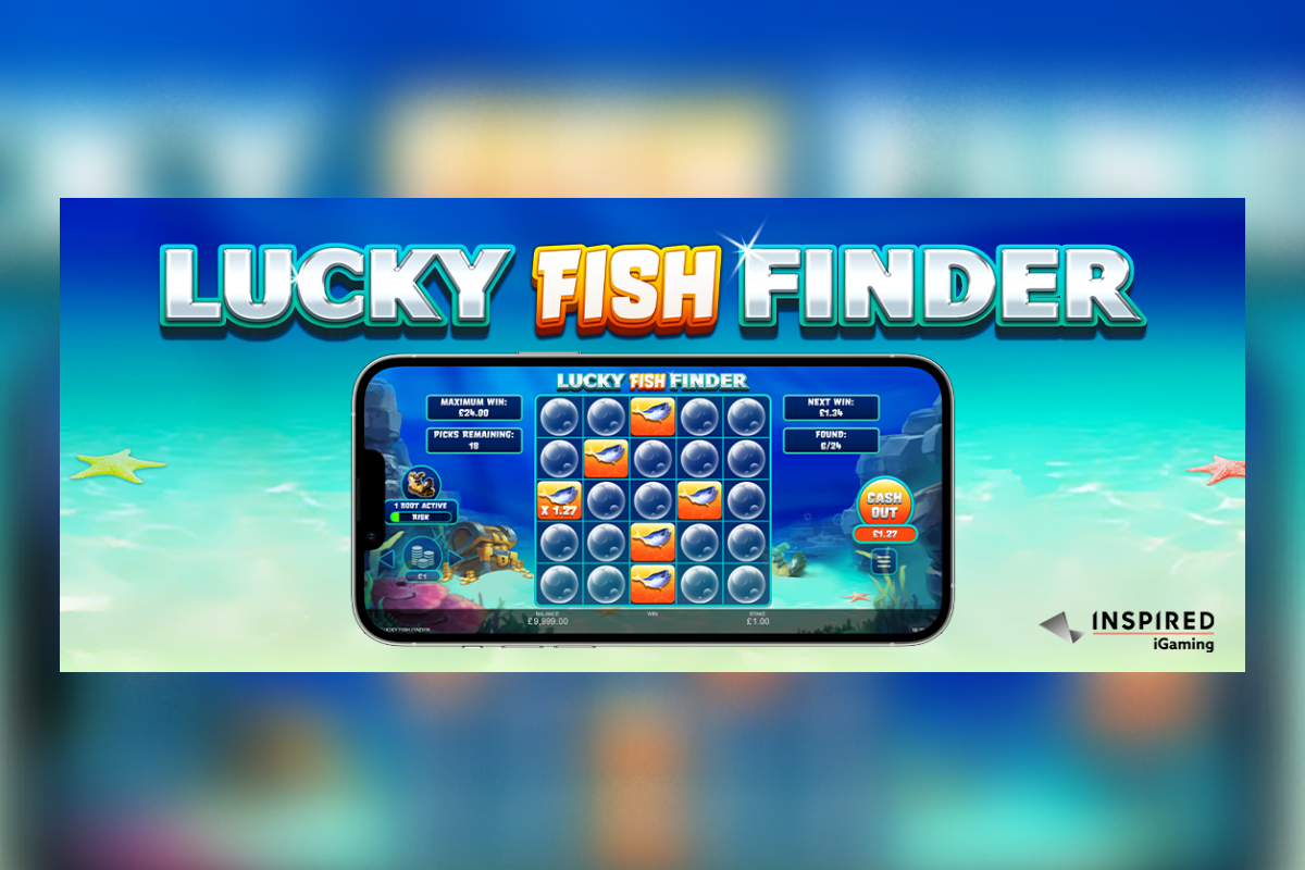 inspired-launches-first-minesweeper-game,-lucky-fish-finder