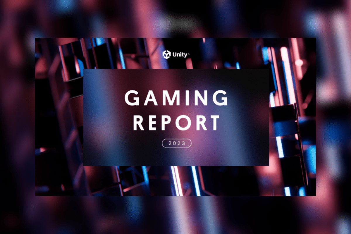 unity-gaming-report-2023-highlights-the-resilience-of-the-gaming-industry
