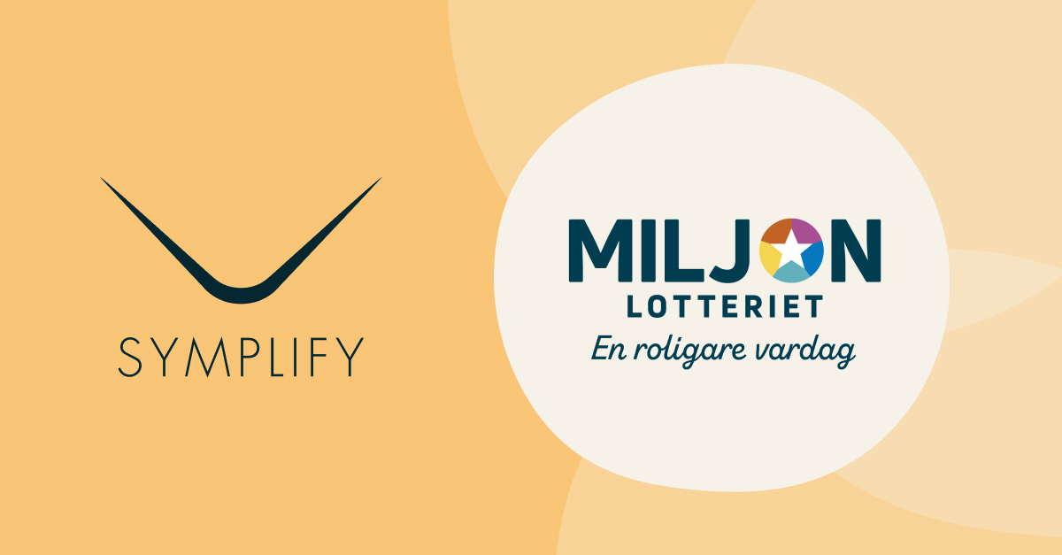 symplify-strikes-partnership-with-sweden’s-miljonlotteriet