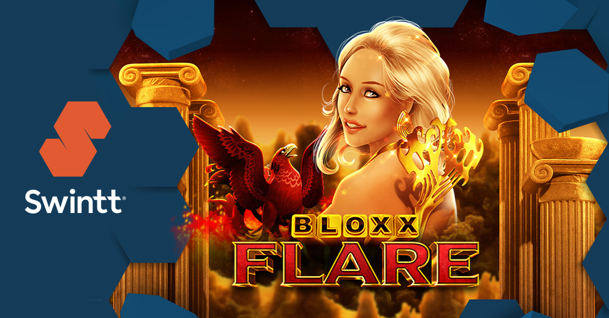 swintt-unleash-a-fiery-flurry-of-bonuses-in-new-bloxx-flare-slot