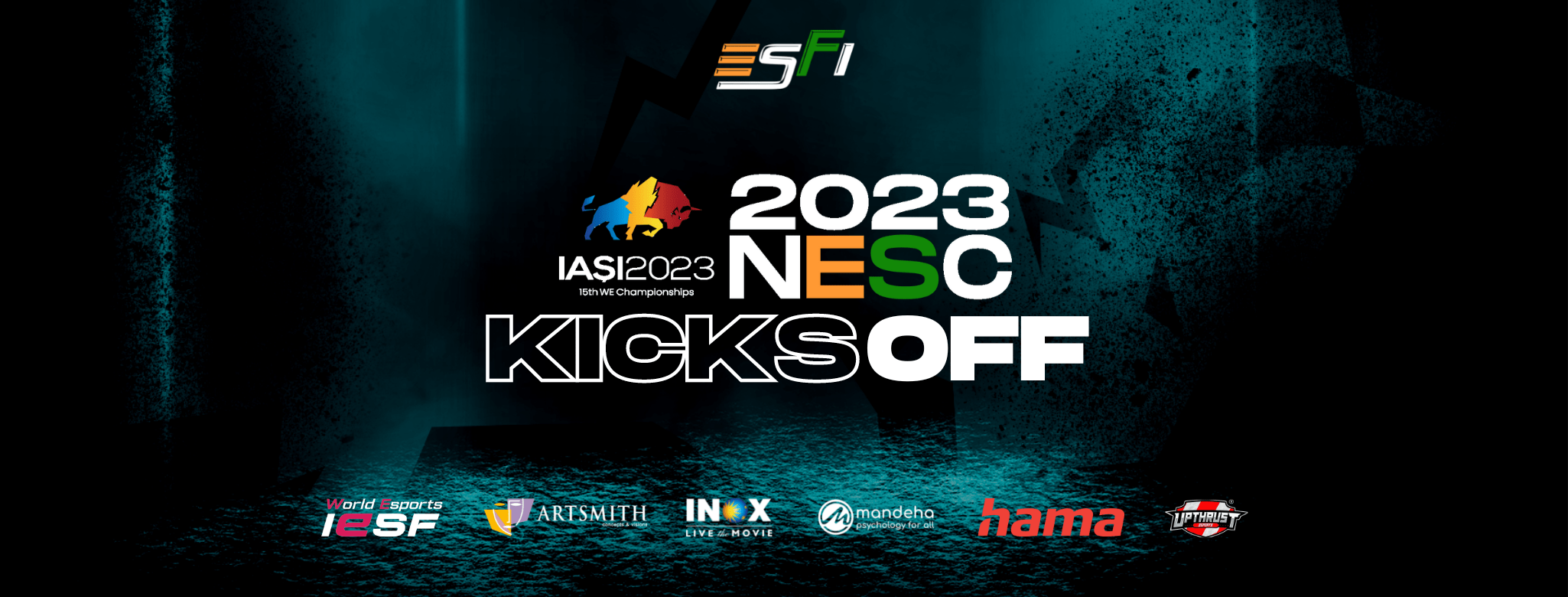 national-esports-championship-2023-to-select-indian-contingent-for-15th-world-esports-championship-set-to-kick-off-today