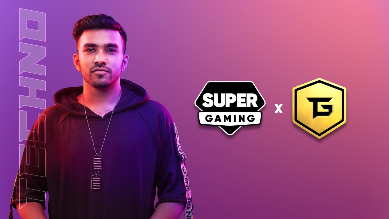 supergaming-to-bring-india’s-leading-gaming-youtuber-techno-gamerz-as-playable-character-in-new-game