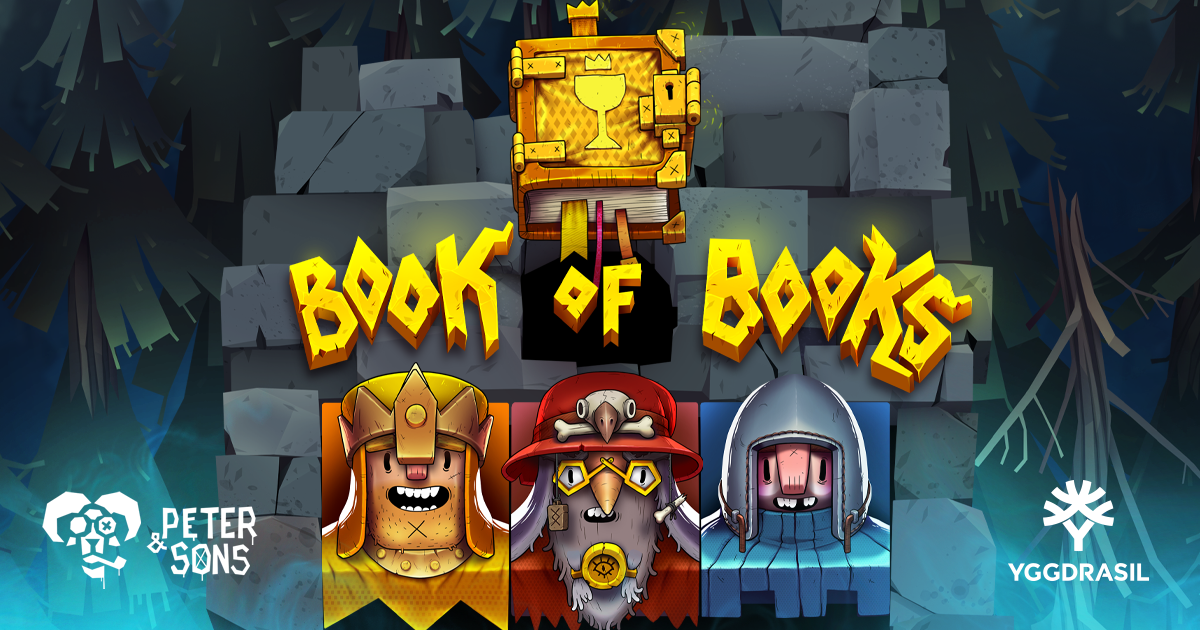yggdrasil-unveils-the-source-of-power-and-wealth-in-book-of-books