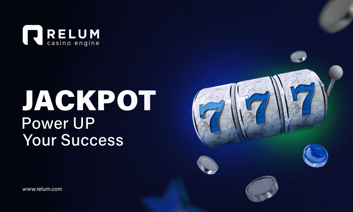 relum-powers-up-partners’-success-with-its-customizable-zero-code-jackpot-tool