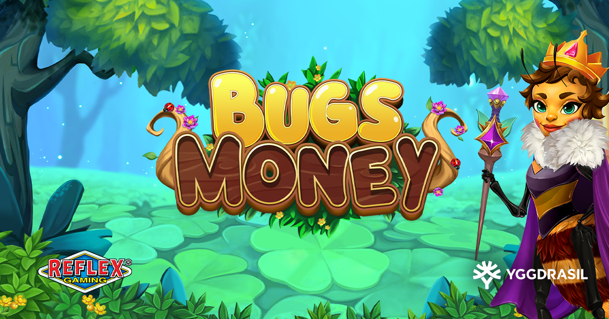 yggdrasil-creates-a-buzz-with-new-launch-bugs-money