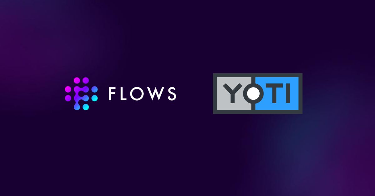 flows-inks-partnership-agreement-with-leading-digital-identity-company,-yoti