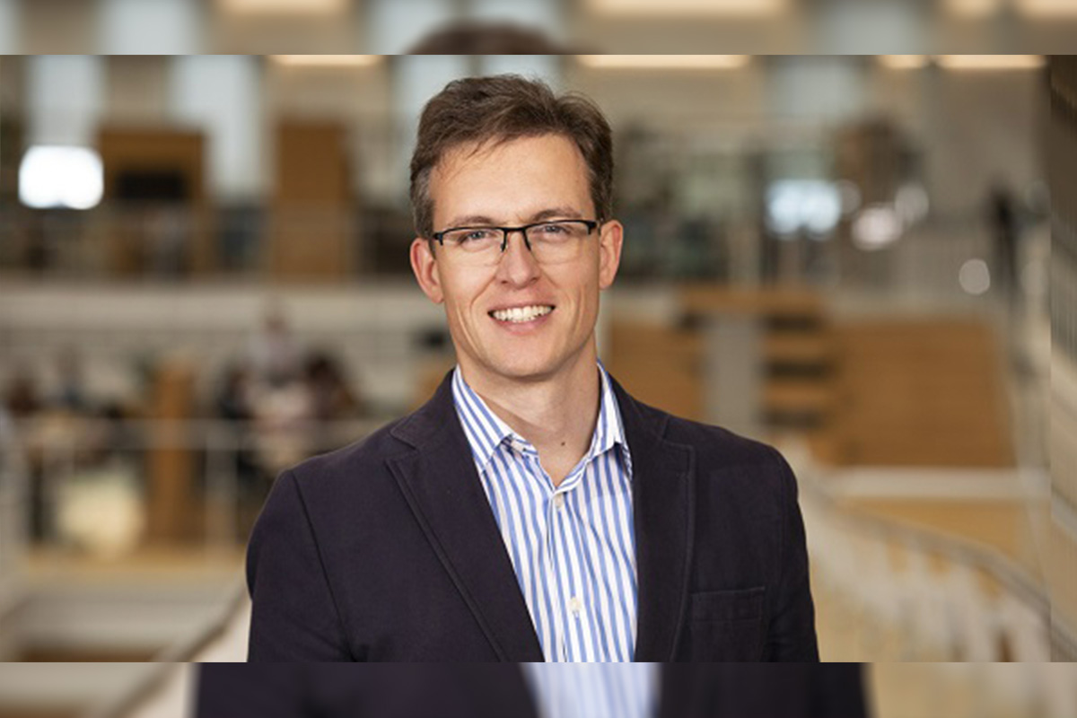 veriff-appoints-hubert-behaghel-as-vp-of-engineering