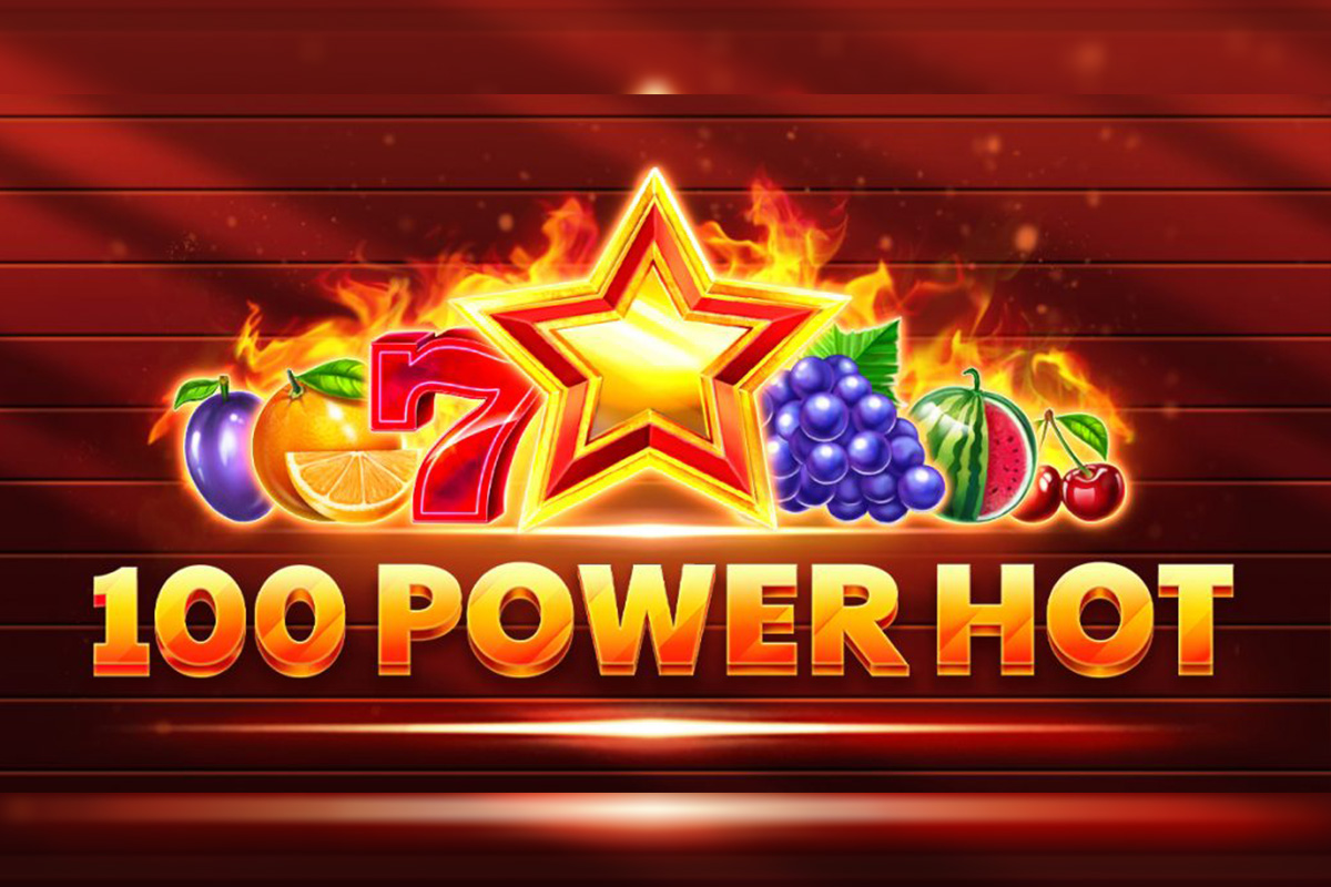 amusnet-releases-“100-power-hot”