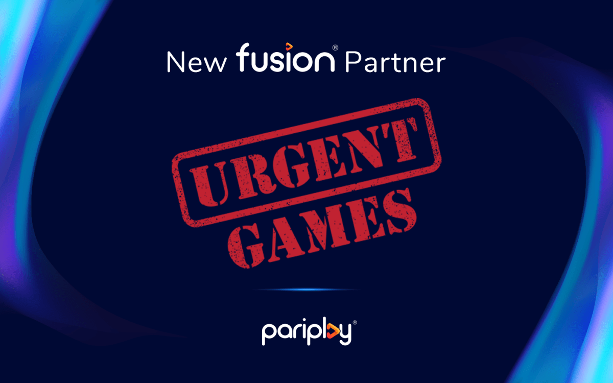 pariplay-grows-fusion-offering-with-urgent-games-agreement