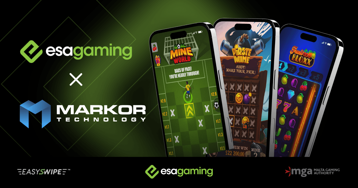 esa-gaming-boosts-reach-with-multi-faceted-markor-technology-deal