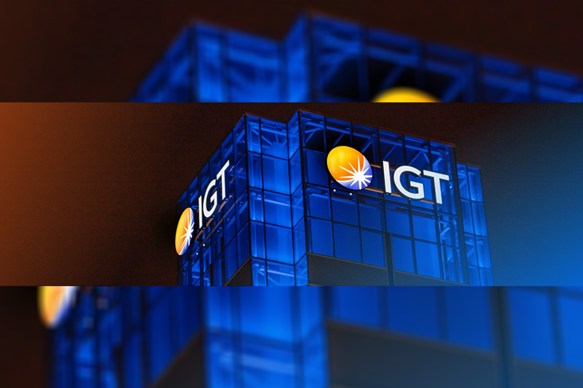 Gaming Platform Services for IGT - Sigma Software