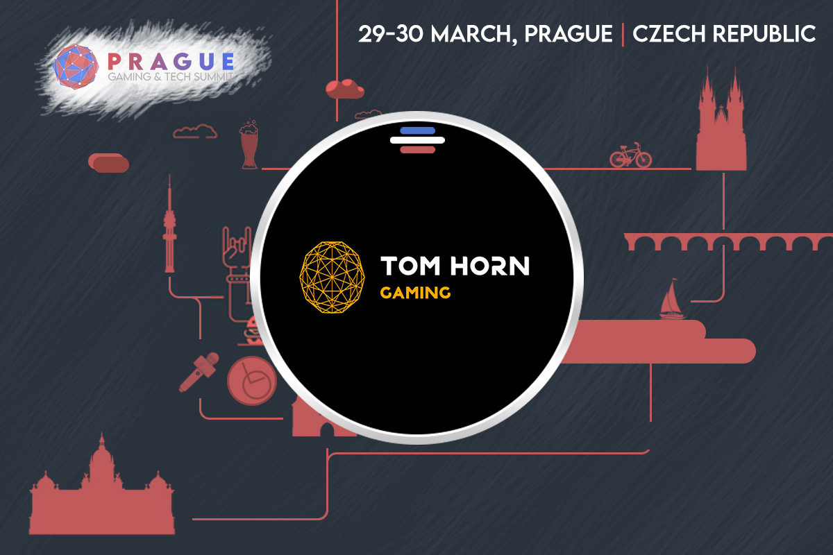 tom-horn-to-sponsor-prague-gaming-&-tech-summit-2023