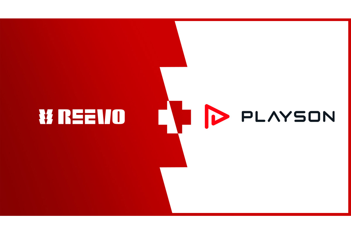 reevo-onboards-playson-as-platform-partner