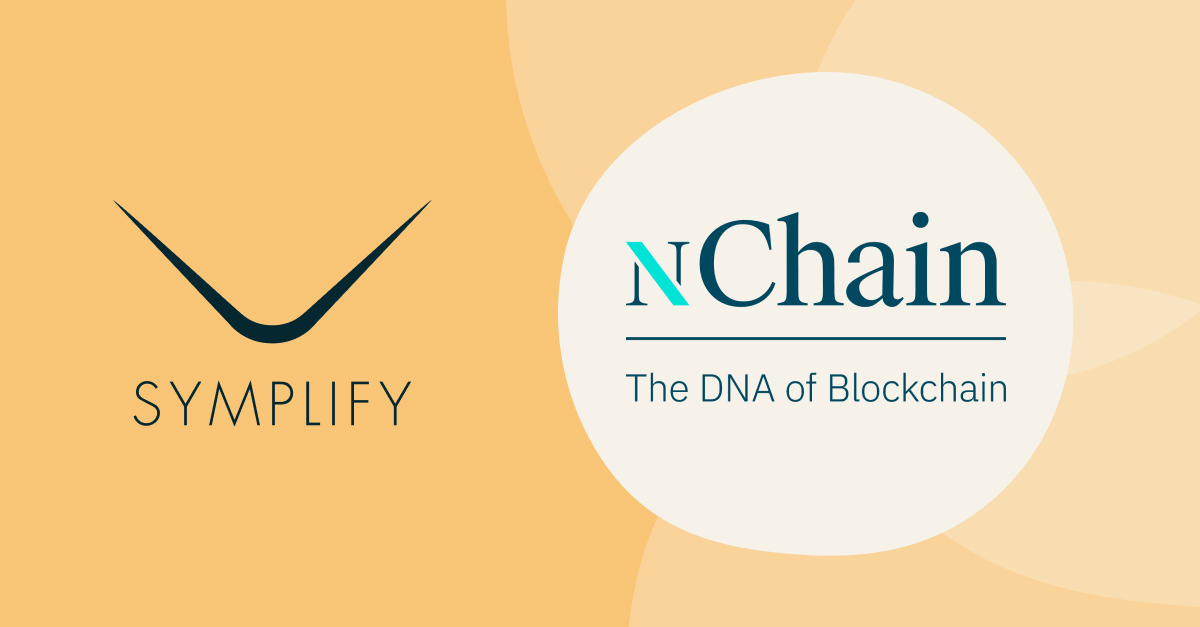 symplify-and-nchain-announce-groundbreaking-partnership-in-responsible-gaming-and-blockchain-technology