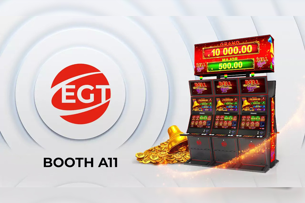 egt’s-phoenix-slot-cabinet-will-rise-at-gat-gaming-&-technology-expo-in-cartagena