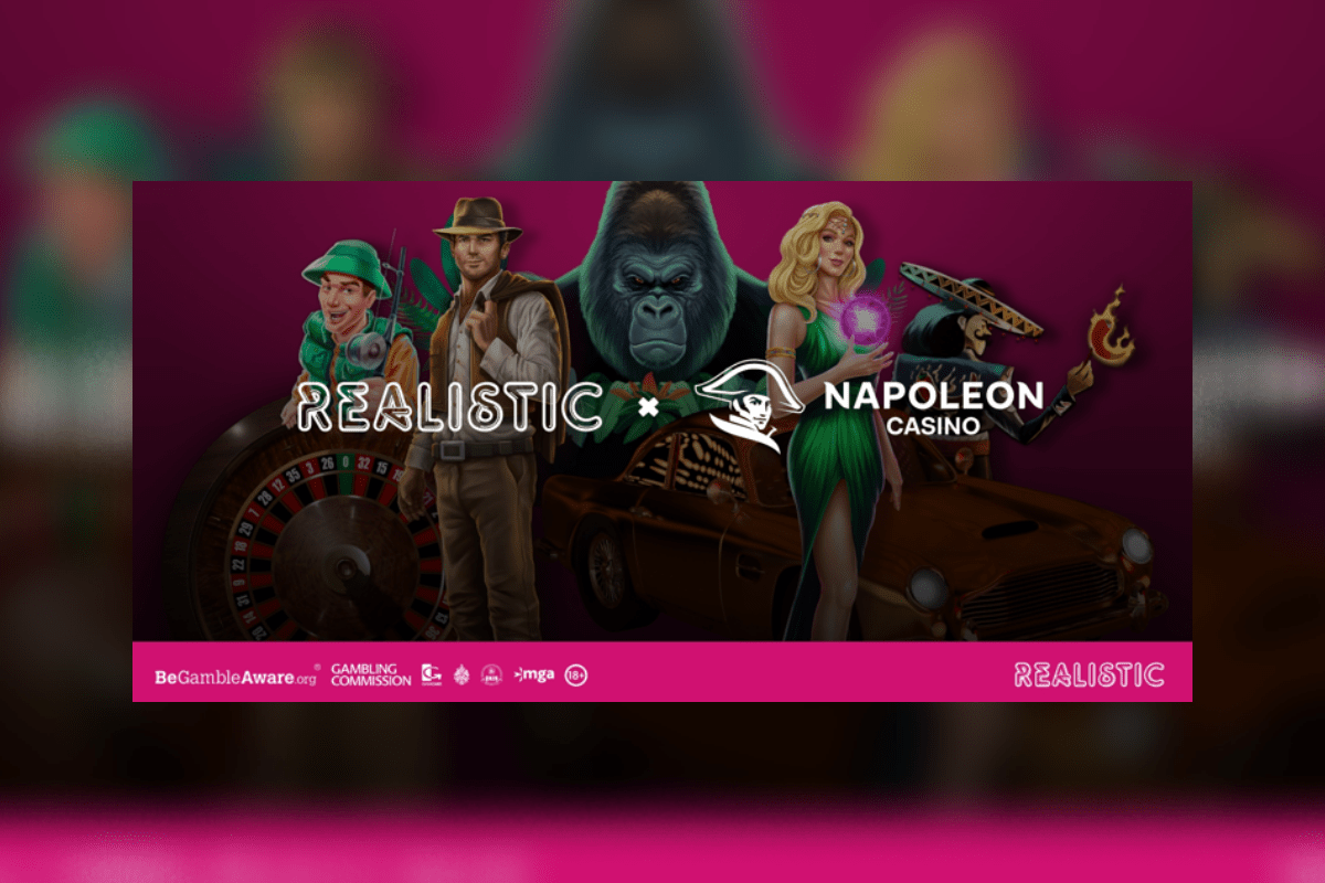 realistic-games-and-napoleon-sports-&-casino-strike-partnership-deal