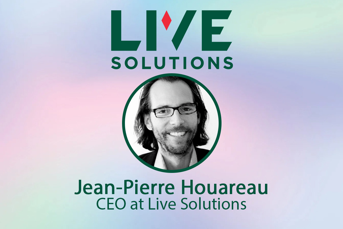 q&a-w/-jean-pierre-houareau,-ceo-at-live-solutions