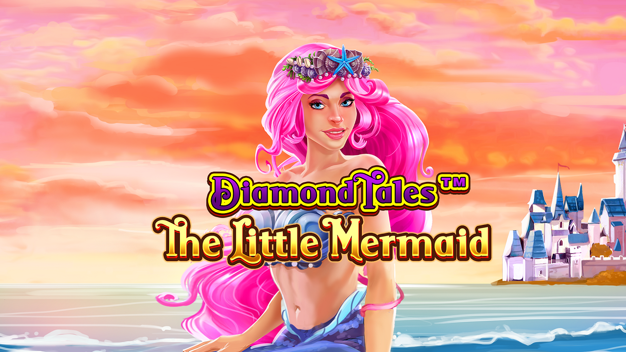 take-a-trip-under-the-sea-in-greentube-release-diamond-tales:-the-little-mermaid