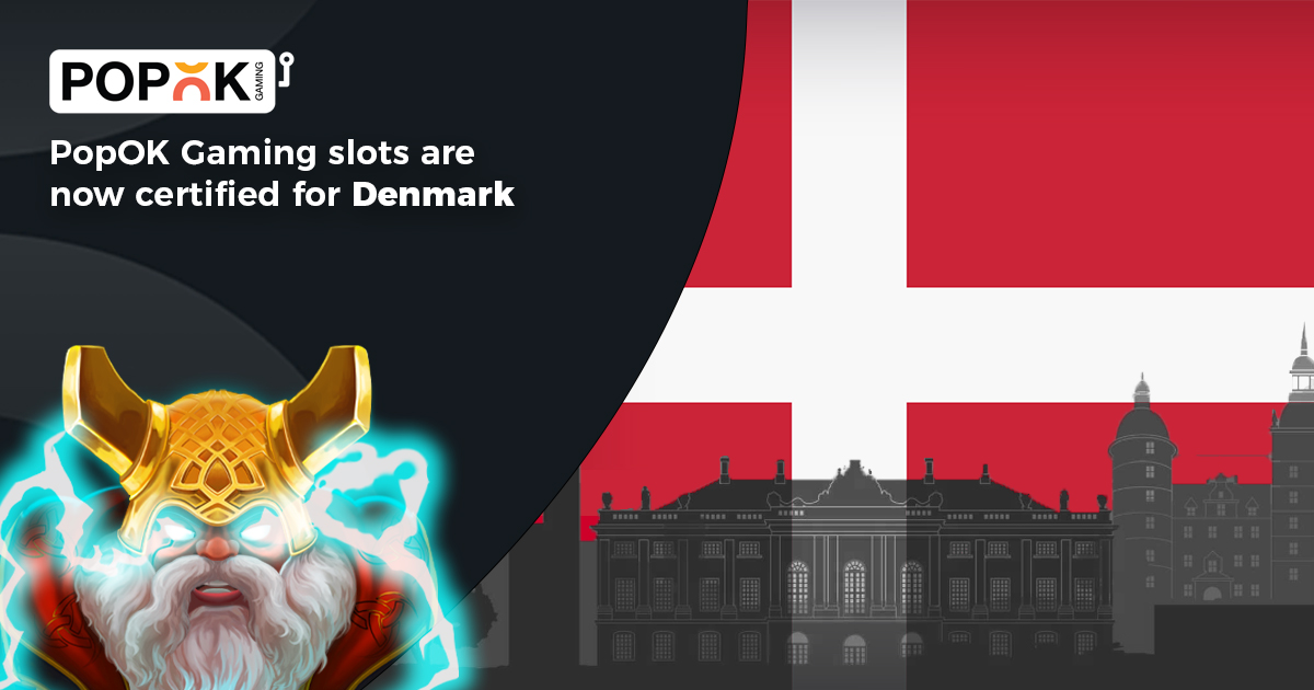 popok-gaming-slots-are-now-certified-for-denmark