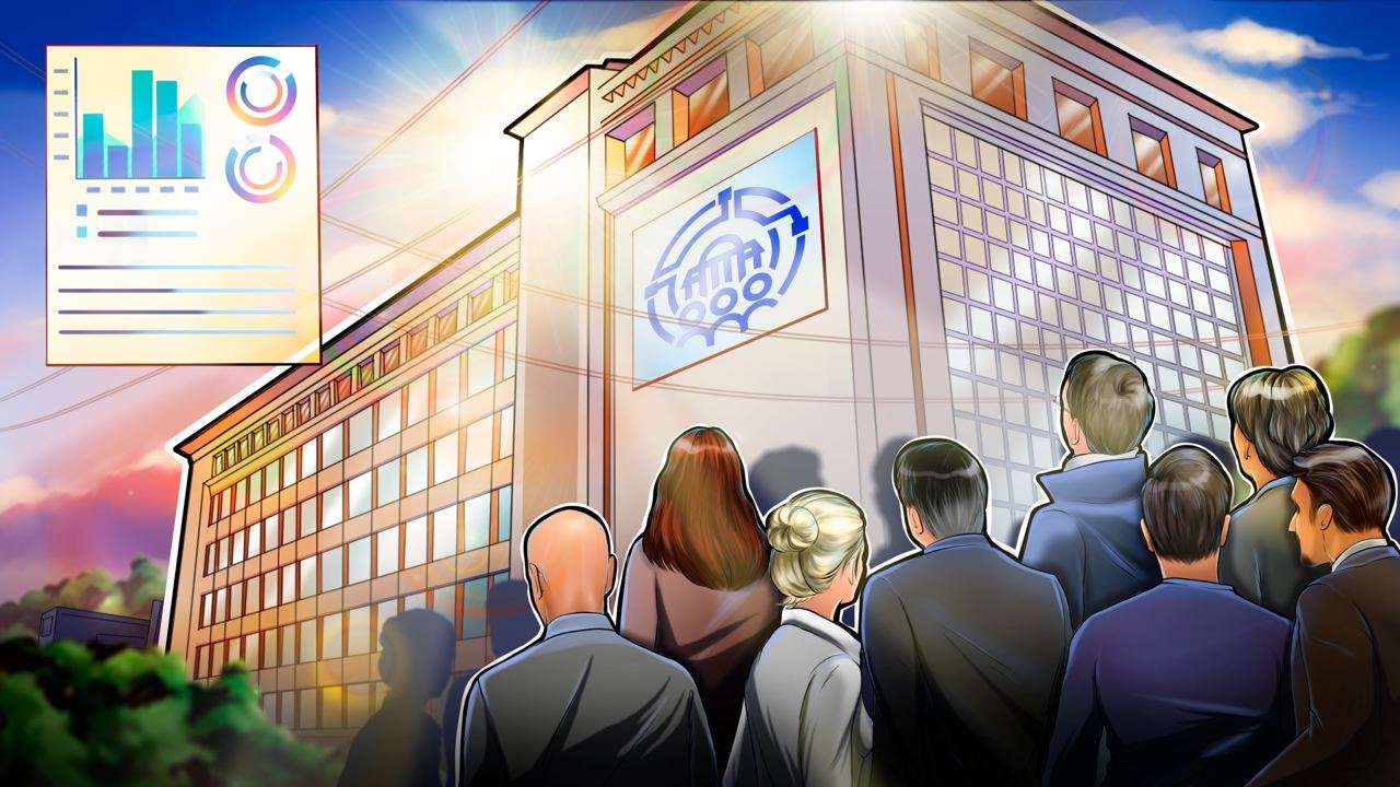 vaiot,-kucoin-labs-jointly-launch-crypto-regulation-think-tank-supported-by-industry-experts