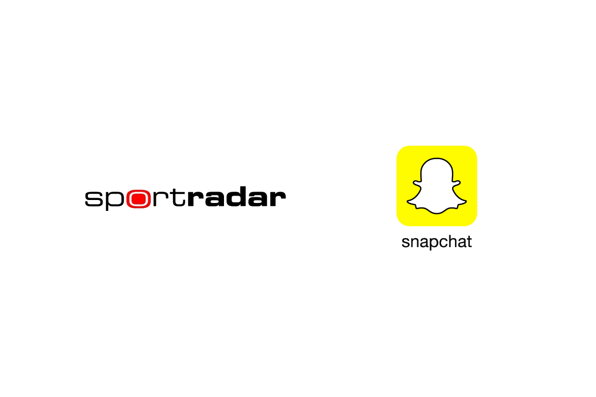 sportradar-expands-operators’-marketing-reach-by-launching-ad:s-paid-social-on-snapchat