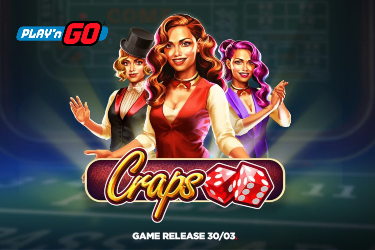 play’n-go-adds craps to-its-portfolio-of-table-games
