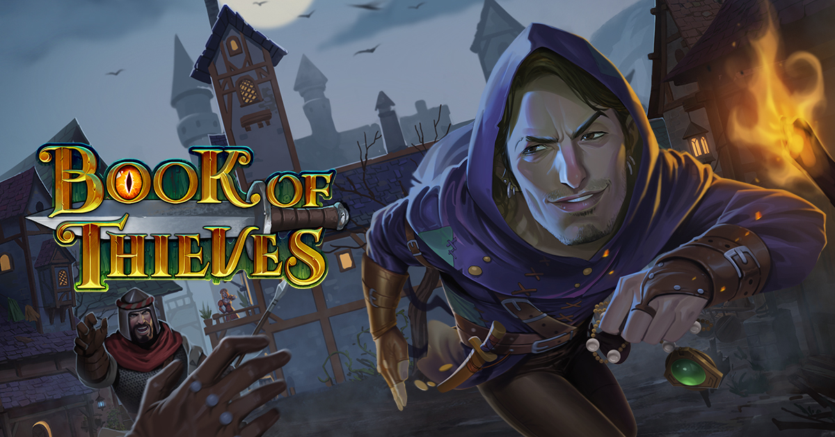 spin-for-witchy-riches-on-april-5th-with-blue-guru’s-book-of-thieves