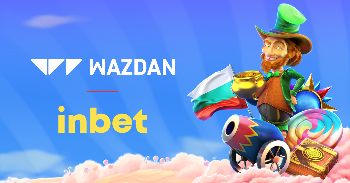 wazdan-solidifies-presence-in-bulgaria-with-inbet-partnership