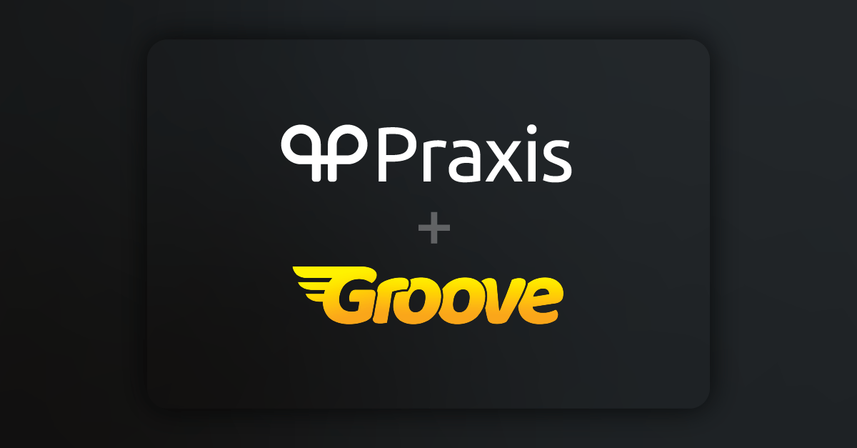 groove-announces-new-global-payment-flexibility-through-praxis