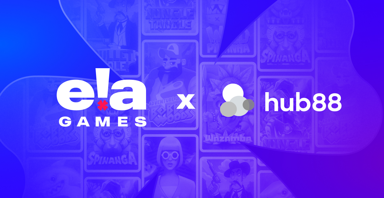 ela-games-enters-into-an-advantageous-distribution-deal-with-hub88