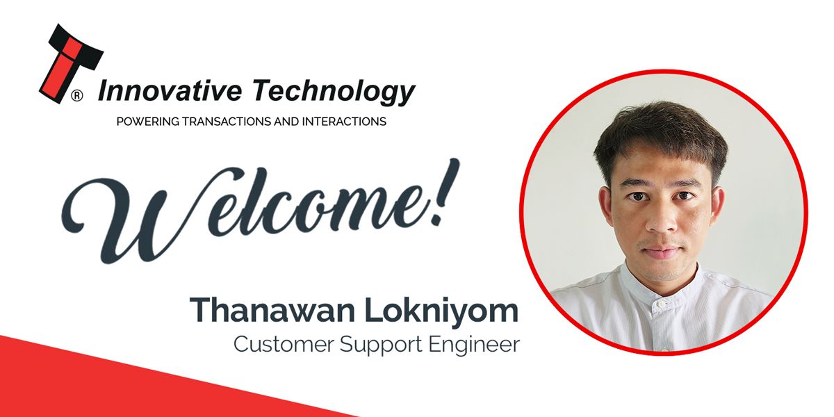 itl-welcomes-new-customer-support-engineer-for-thailand