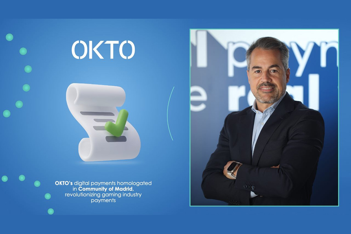 okto’s-digital-payments-homologated-in-community-of-madrid,-revolutionising-gaming-industry-payments