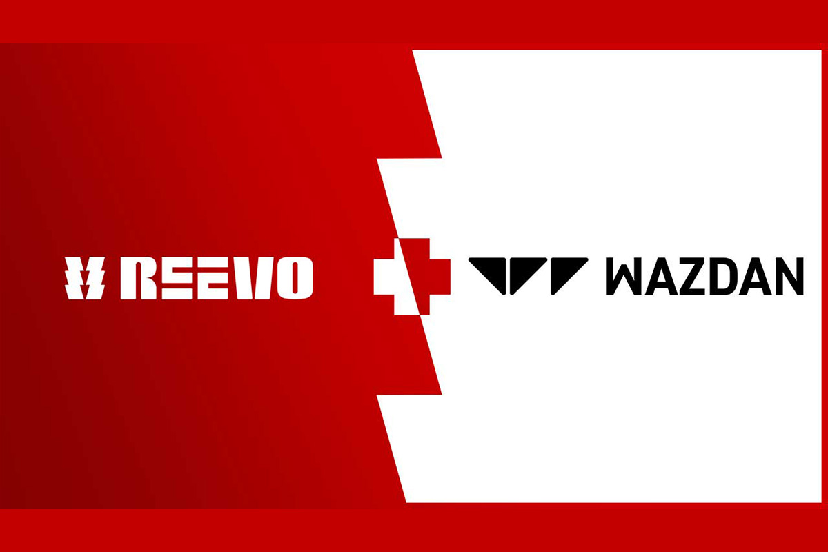 wazdan-joins-reevo-platform-partnership-program