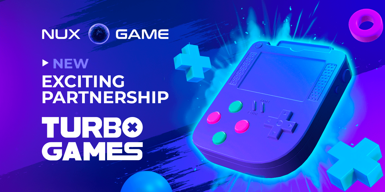 nuxgame-expands-its-content-offering-with-turbo-games