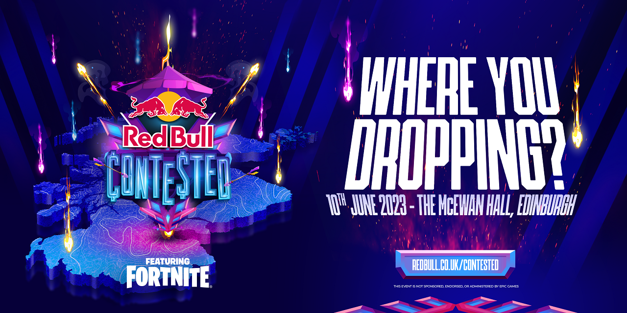 red-bull-contested:-tickets-for-the-uk’s-first-major-fortnite-lan-go-on-general-sale-now