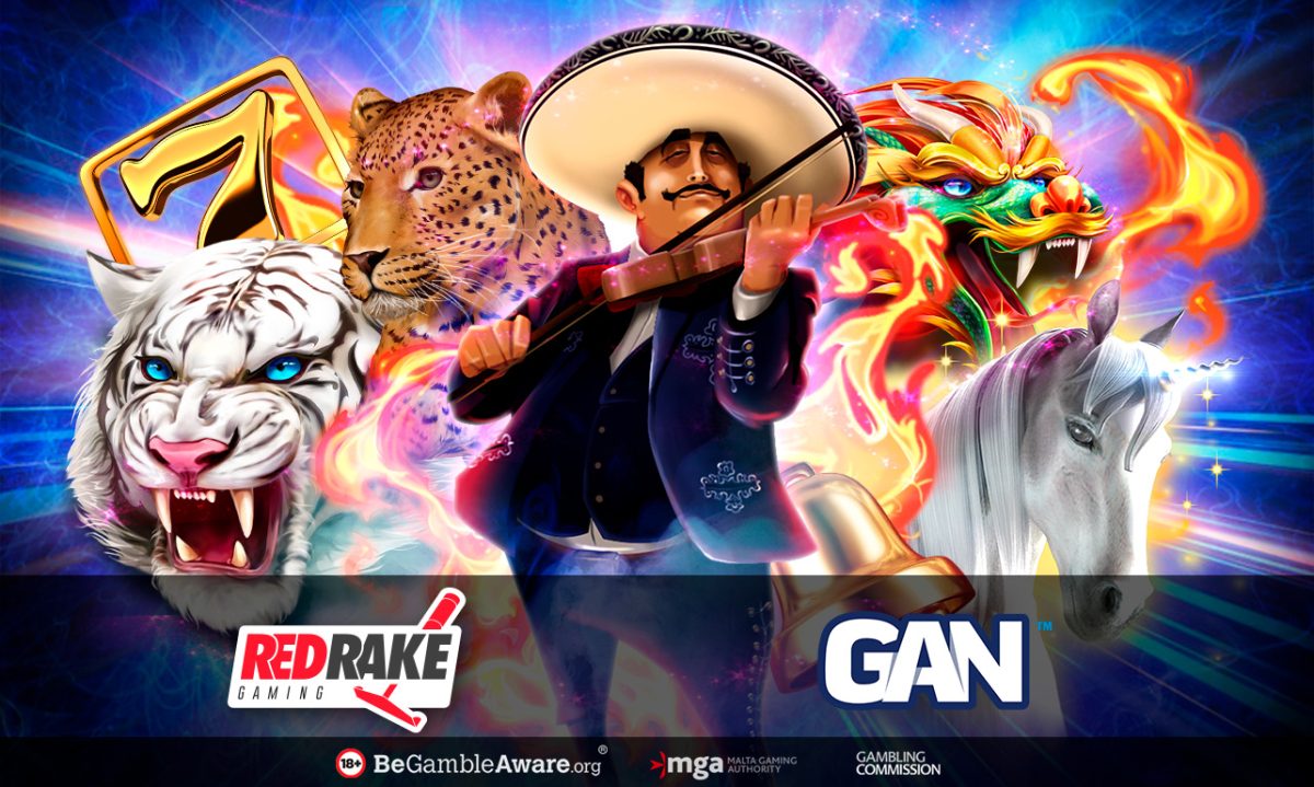 red-rake-gaming-partners-with-gan-social