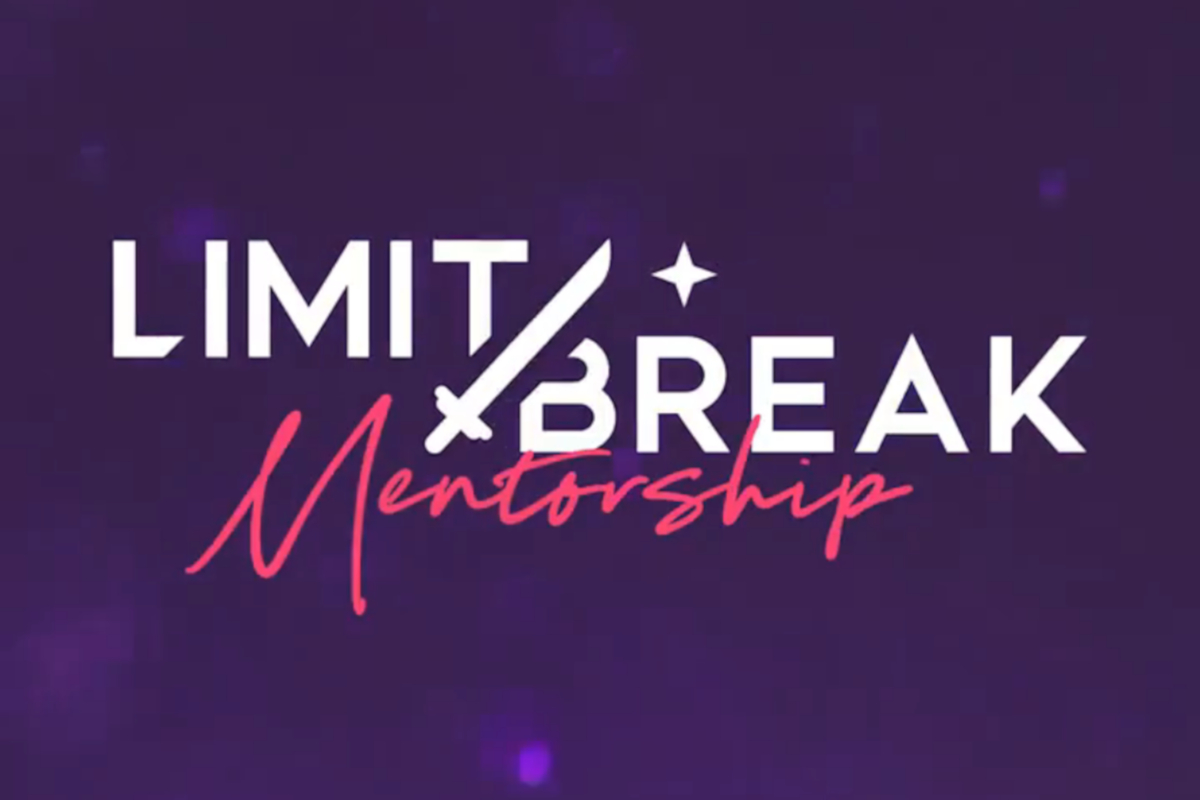 limit-break-mentorship-launches-fifth-year-and-introduces-accredited-training-program-for-mentors