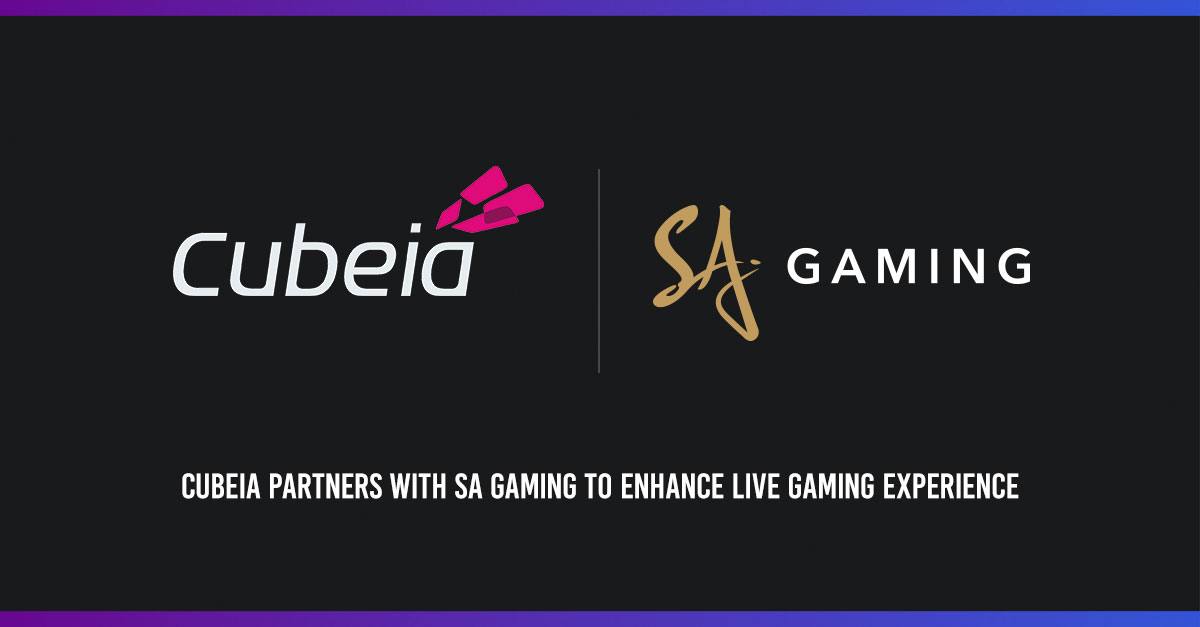 cubeia-partners-with-live-casino-provider-sa-gaming-to-enhance-gaming-experience