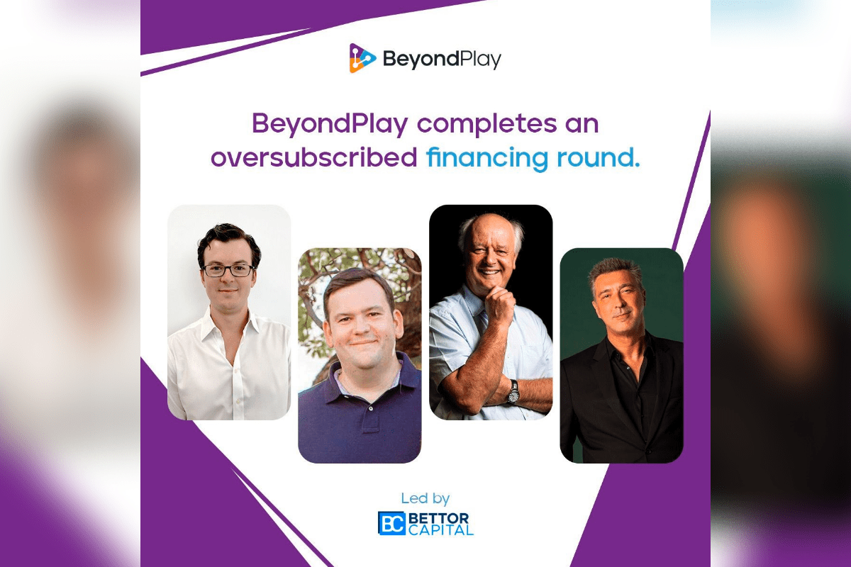 beyondplay-raises-e5m-in-oversubscribed-funding-round