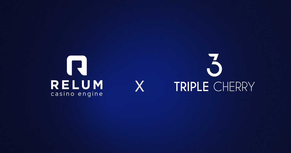 relum-and-triple-cherry-agree-on-content-deal